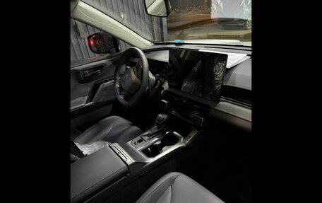 Toyota RAV4, 2026 год, 4 690 000 рублей, 4 фотография