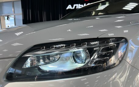 Audi Q7, 2013 год, 2 349 000 рублей, 8 фотография