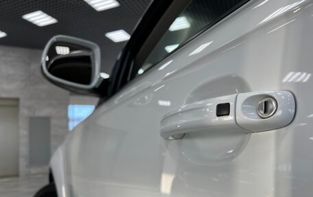 Audi Q7, 2013 год, 2 349 000 рублей, 7 фотография