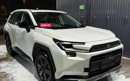 Toyota RAV4, 2026 год, 4 690 000 рублей, 2 фотография