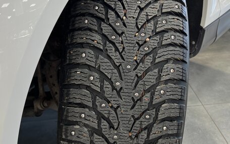 Audi Q7, 2013 год, 2 349 000 рублей, 10 фотография