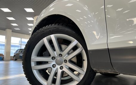 Audi Q7, 2013 год, 2 349 000 рублей, 9 фотография