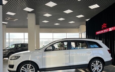 Audi Q7, 2013 год, 2 349 000 рублей, 2 фотография