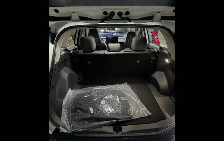 Toyota RAV4, 2026 год, 4 690 000 рублей, 7 фотография