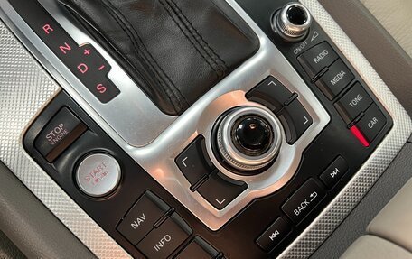 Audi Q7, 2013 год, 2 349 000 рублей, 16 фотография