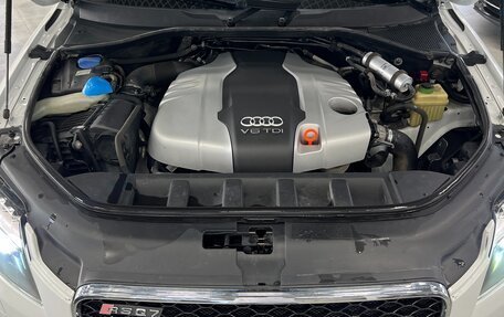 Audi Q7, 2013 год, 2 349 000 рублей, 11 фотография