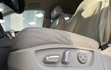 Audi Q7, 2013 год, 2 349 000 рублей, 21 фотография