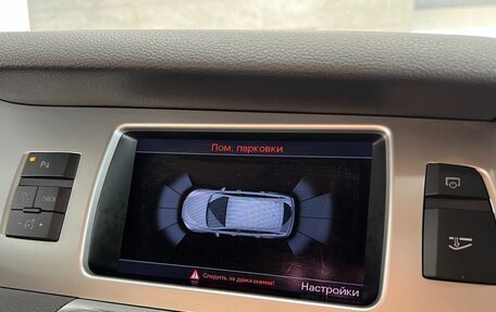 Audi Q7, 2013 год, 2 349 000 рублей, 19 фотография