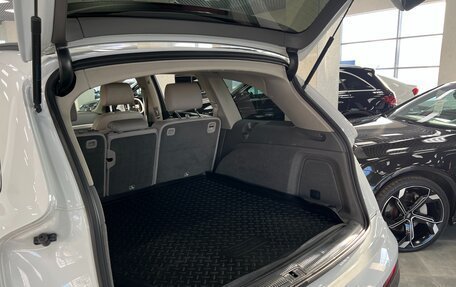 Audi Q7, 2013 год, 2 349 000 рублей, 6 фотография