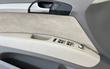 Audi Q7, 2013 год, 2 349 000 рублей, 25 фотография