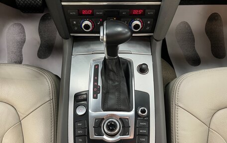 Audi Q7, 2013 год, 2 349 000 рублей, 15 фотография