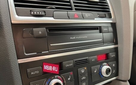 Audi Q7, 2013 год, 2 349 000 рублей, 17 фотография