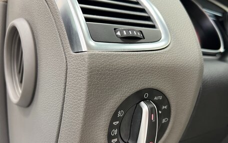 Audi Q7, 2013 год, 2 349 000 рублей, 26 фотография