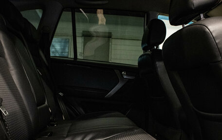Chery Tiggo 3 I, 2017 год, 889 000 рублей, 11 фотография