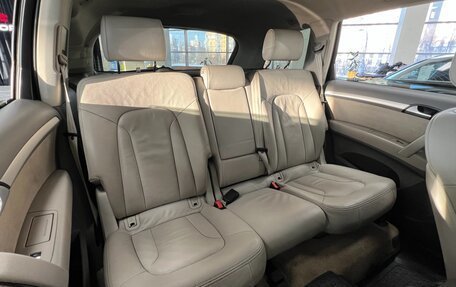 Audi Q7, 2013 год, 2 349 000 рублей, 28 фотография