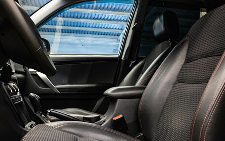 Chery Tiggo 3 I, 2017 год, 889 000 рублей, 9 фотография