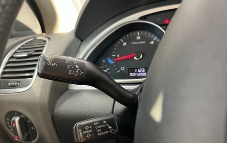 Audi Q7, 2013 год, 2 349 000 рублей, 23 фотография