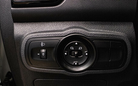 Chery Tiggo 3 I, 2017 год, 889 000 рублей, 14 фотография