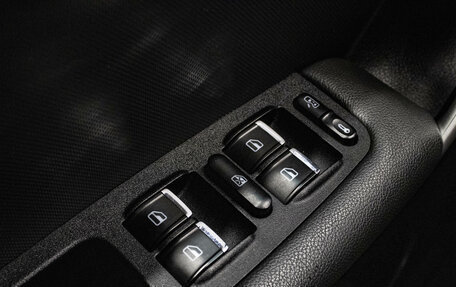 Chery Tiggo 3 I, 2017 год, 889 000 рублей, 13 фотография