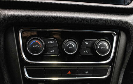 Chery Tiggo 3 I, 2017 год, 889 000 рублей, 19 фотография