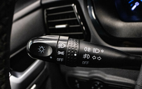 Chery Tiggo 3 I, 2017 год, 889 000 рублей, 15 фотография