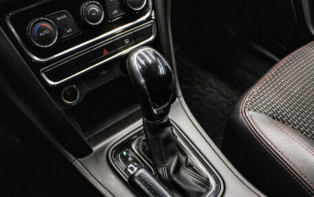 Chery Tiggo 3 I, 2017 год, 889 000 рублей, 20 фотография