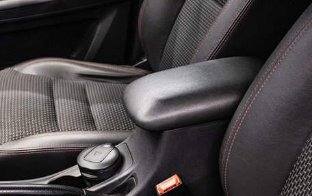 Chery Tiggo 3 I, 2017 год, 889 000 рублей, 21 фотография