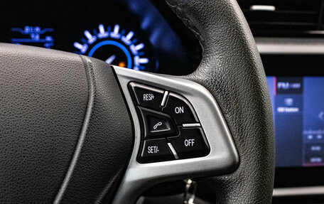 Chery Tiggo 3 I, 2017 год, 889 000 рублей, 17 фотография