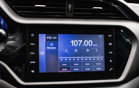 Chery Tiggo 3 I, 2017 год, 889 000 рублей, 18 фотография