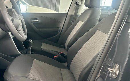 Volkswagen Polo VI (EU Market), 2014 год, 825 000 рублей, 8 фотография