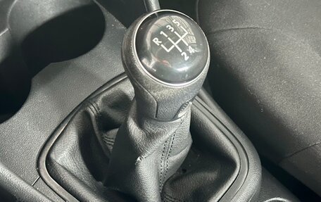 Volkswagen Polo VI (EU Market), 2014 год, 825 000 рублей, 15 фотография