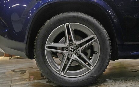 Mercedes-Benz GLE Coupe, 2020 год, 7 790 000 рублей, 4 фотография