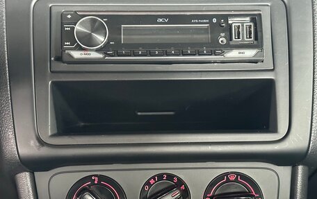 Volkswagen Polo VI (EU Market), 2014 год, 825 000 рублей, 16 фотография