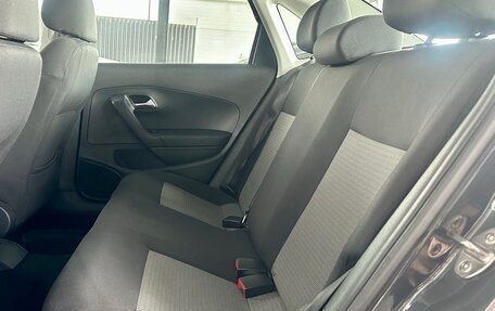 Volkswagen Polo VI (EU Market), 2014 год, 825 000 рублей, 9 фотография