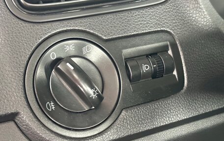 Volkswagen Polo VI (EU Market), 2014 год, 825 000 рублей, 14 фотография