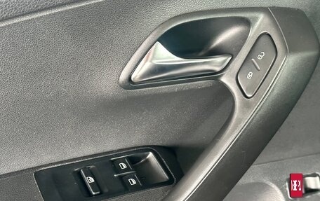 Volkswagen Polo VI (EU Market), 2014 год, 825 000 рублей, 13 фотография