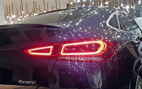 Mercedes-Benz GLE Coupe, 2020 год, 7 790 000 рублей, 7 фотография