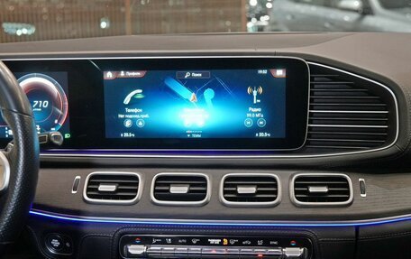 Mercedes-Benz GLE Coupe, 2020 год, 7 790 000 рублей, 17 фотография