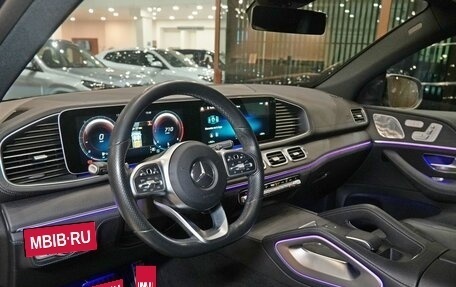 Mercedes-Benz GLE Coupe, 2020 год, 7 790 000 рублей, 11 фотография