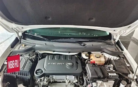 Chevrolet Cruze II, 2023 год, 1 153 000 рублей, 9 фотография