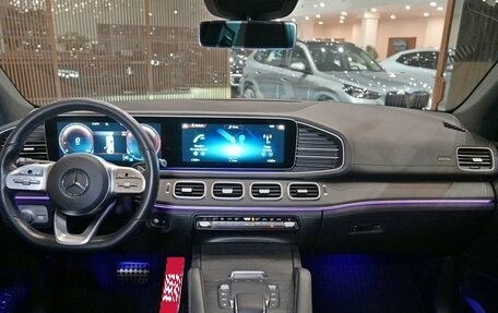 Mercedes-Benz GLE Coupe, 2020 год, 7 790 000 рублей, 19 фотография