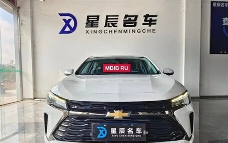 Chevrolet Cruze II, 2023 год, 1 153 000 рублей, 2 фотография