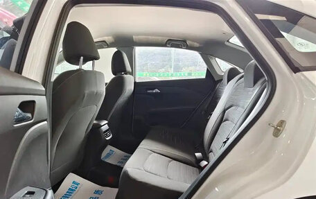 Chevrolet Cruze II, 2023 год, 1 153 000 рублей, 11 фотография