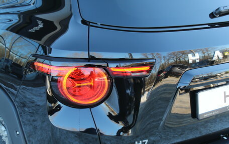 Haval H7, 2026 год, 3 999 000 рублей, 4 фотография