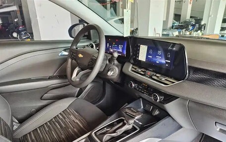 Chevrolet Cruze II, 2023 год, 1 153 000 рублей, 13 фотография