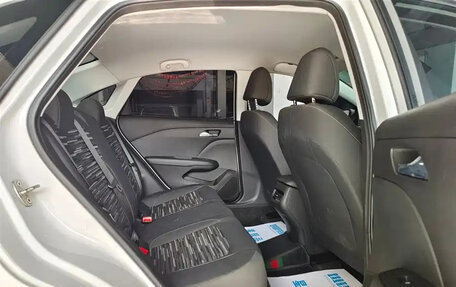 Chevrolet Cruze II, 2023 год, 1 153 000 рублей, 16 фотография