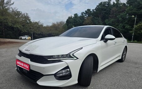 KIA K5, 2023 год, 1 900 000 рублей, 1 фотография