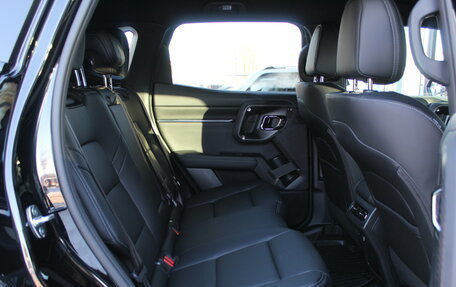 Haval H7, 2026 год, 3 999 000 рублей, 6 фотография