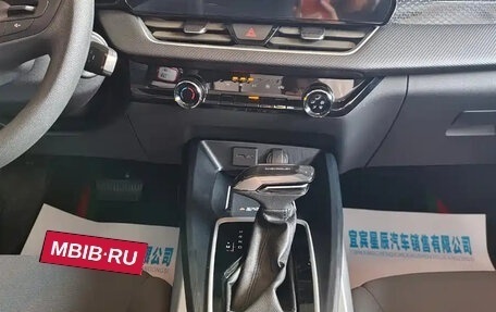 Chevrolet Cruze II, 2023 год, 1 153 000 рублей, 14 фотография