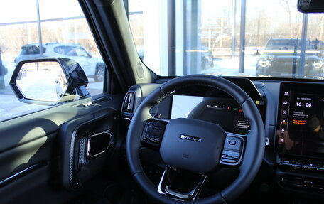 Haval H7, 2026 год, 3 999 000 рублей, 11 фотография